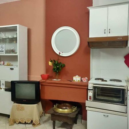 Private Apartment Elbasan Historic Center Extérieur photo