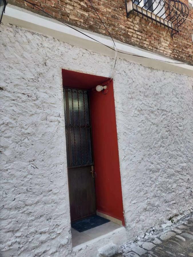 Private Apartment Elbasan Historic Center Extérieur photo