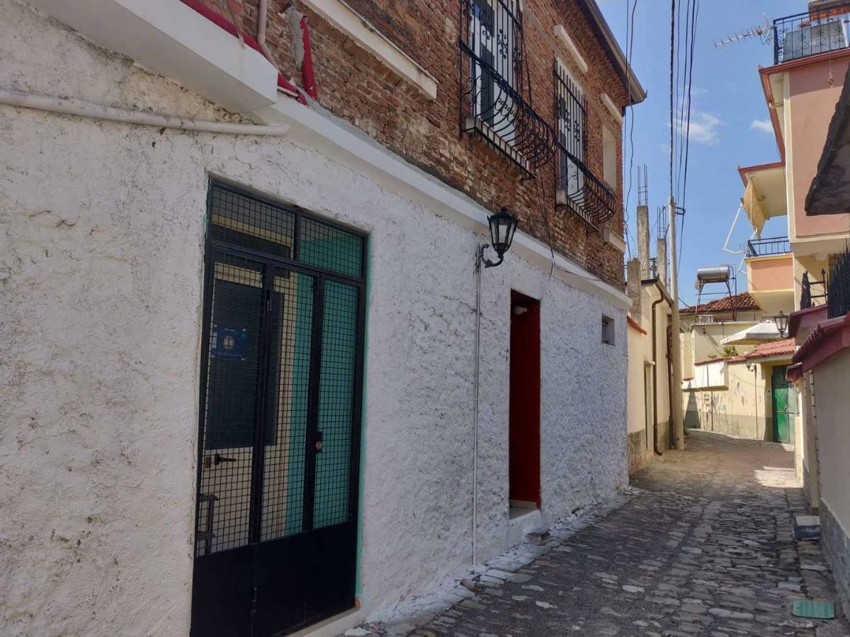Private Apartment Elbasan Historic Center Extérieur photo