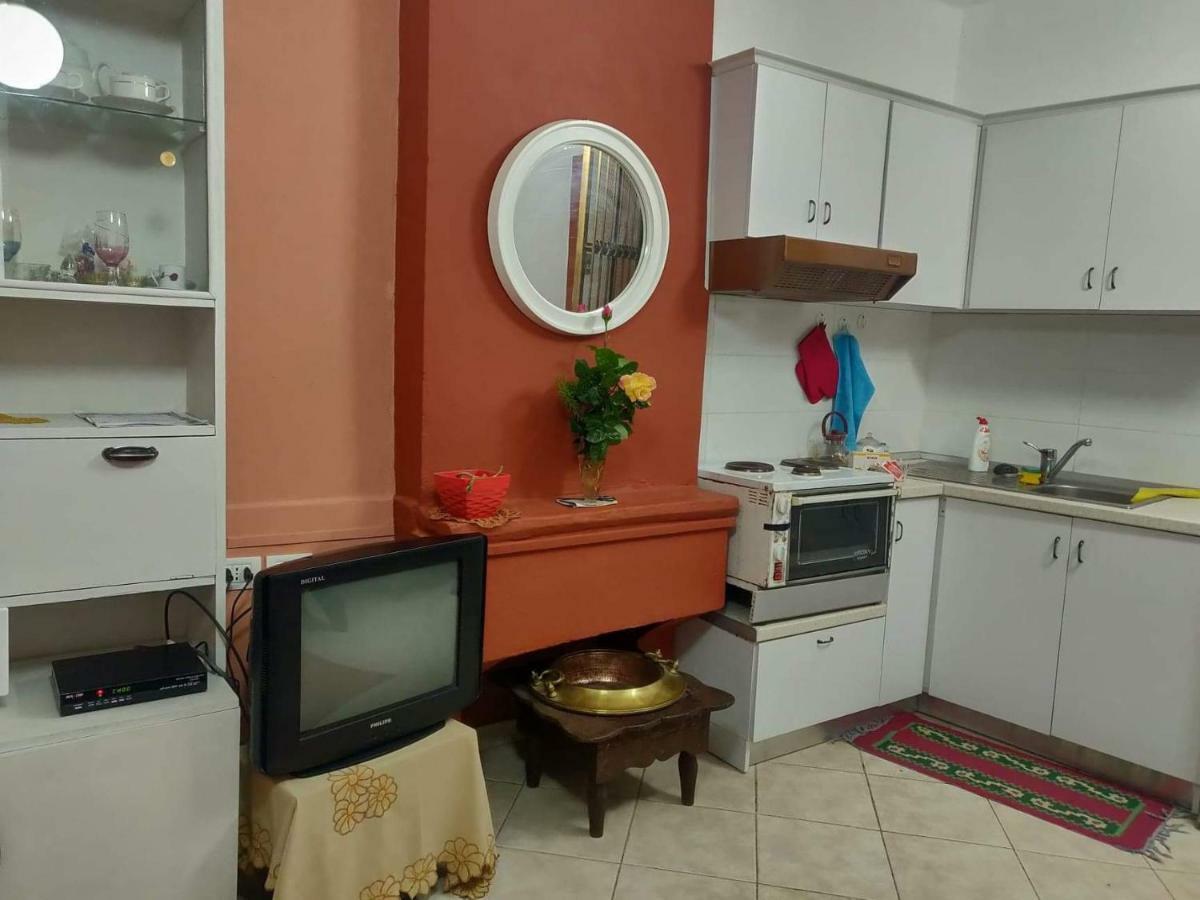Private Apartment Elbasan Historic Center Extérieur photo