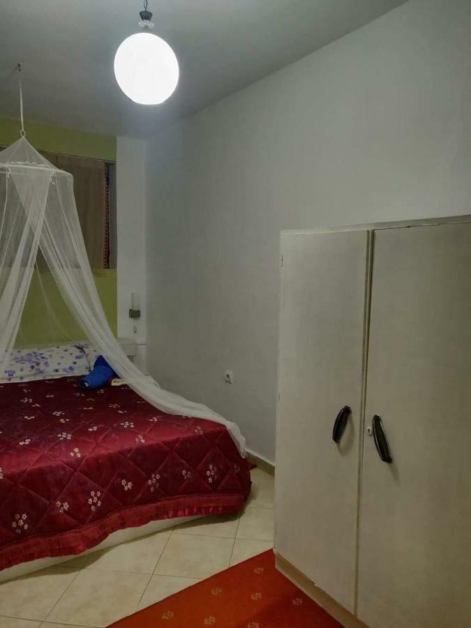 Private Apartment Elbasan Historic Center Extérieur photo