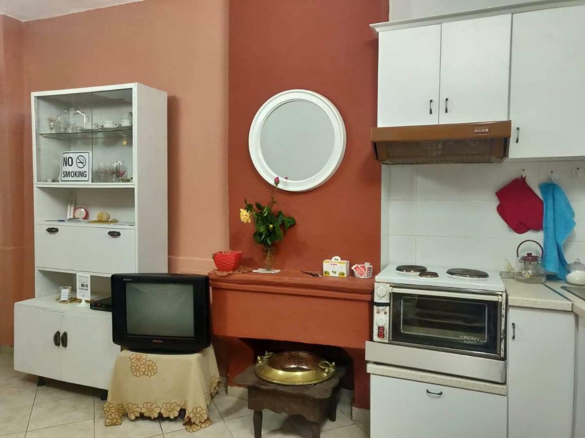 Private Apartment Elbasan Historic Center Extérieur photo