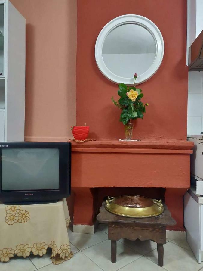 Private Apartment Elbasan Historic Center Extérieur photo